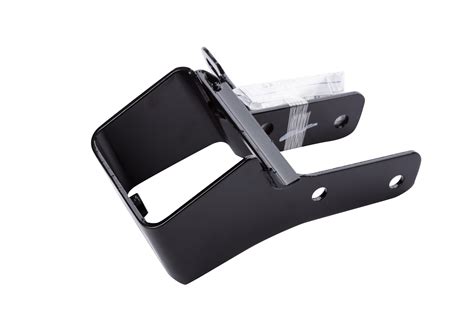 Gmc Yukon Xl Bumper Face Bar Bracket Rear