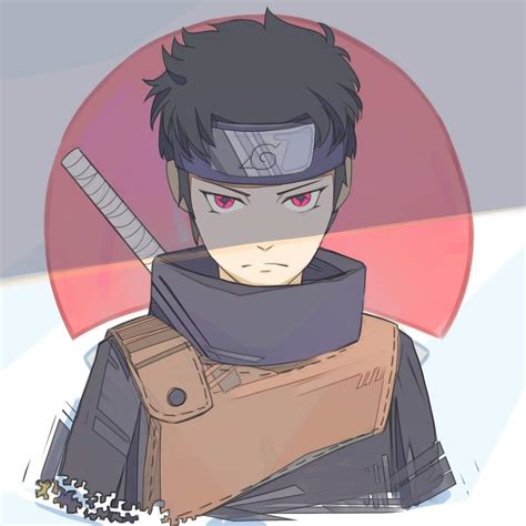 Shisui Uchiha | Wiki | Naruto Amino