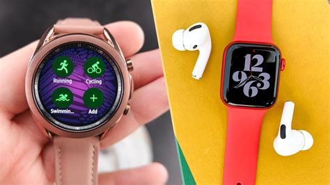 Venta Smartwatch Compatible Con Iphone 6 En Stock