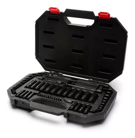 Caja De Herramientas Mecanicas Husky 60 Pzs Mm Y Std Envío Gratis