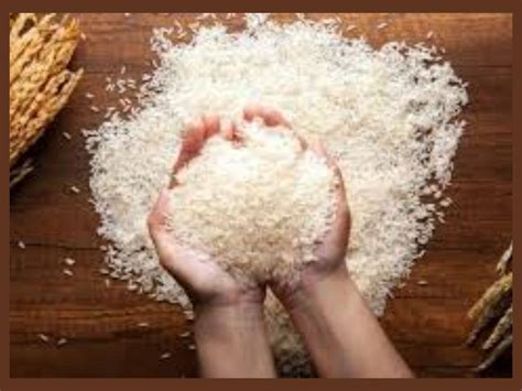 Subsidised Bharat Rice Sale From Today At Rs Per Kg To Poor People