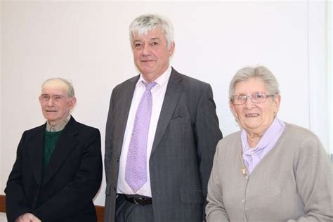 Convives Au Repas Des Anciens Lanneray