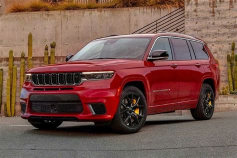 2023 Jeep Trackhawk