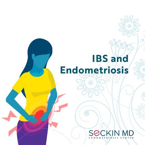 IBS And Endometriosis