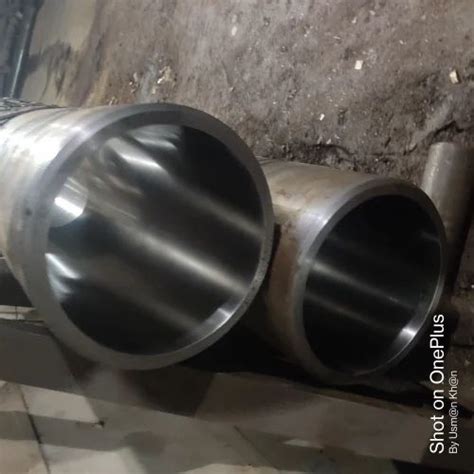 Hydraulic Honed Tubes For Industrial Size To Mm At Rs Kg