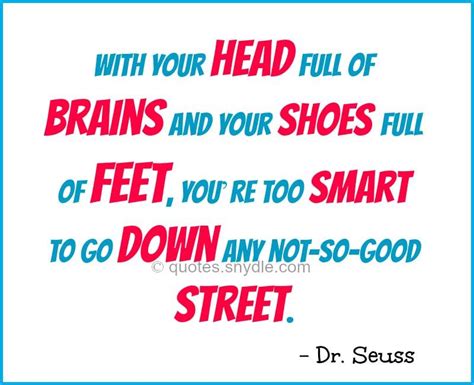 Best Dr Seuss Quotes And Sayings With Images Best Dr Seuss Quotes Image Quotes Sayings Greats