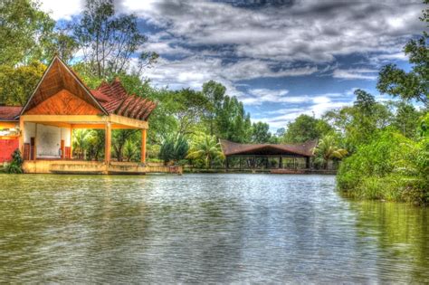 17 Tempat Menarik Di Seremban Banyak Resort Cantik And Mewah Ammboi