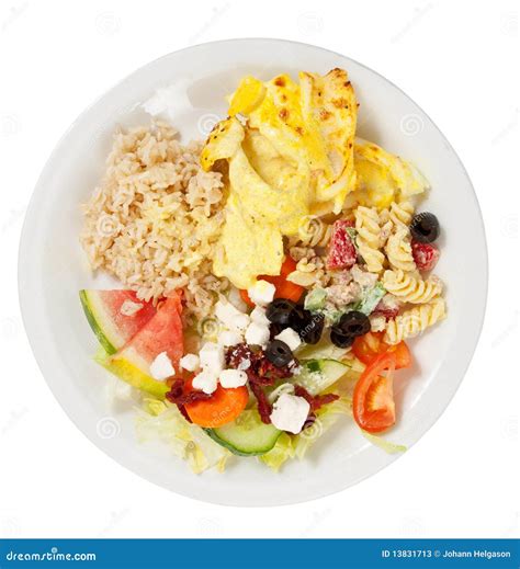 Fresh Fried Fish Stock Image Image Of Dinner Portion 13831713