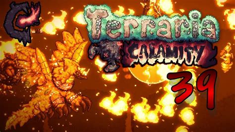 Terraria Calamity Mod Lets Play Episode 39 The Air Is Getting