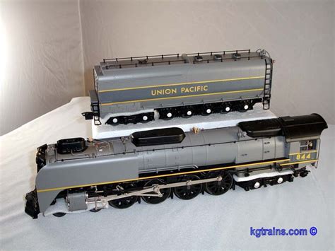 Lionel 6 11116 Legacy Union Pacific Fef 844 Greyhound Ebay