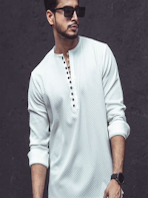 Buy Powerlook Self Design Regular Casual Shirt Shirts For Men