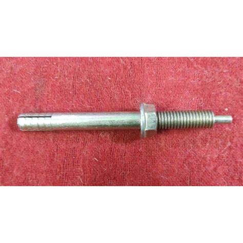 Mild Steel Pin Type Anchor Fastener Bolt At Rs 100 Piece Anchor