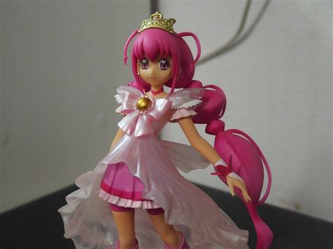 Figurkafigurki Anime Manga Glitter Force 8121106258 Oficjalne