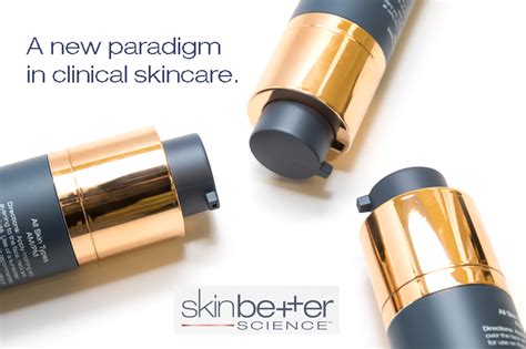 Skinbetter Science A New Paradigm In Clinical Skincare Daily Skin