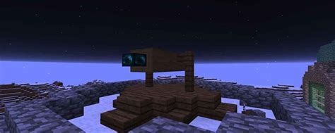 How To Make A Telescope Spyglass In Minecraft TechaLook