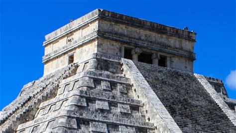 Mayan Scientific Achievements - Facts & Summary - HISTORY.com