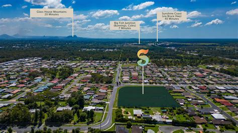 Land For Sale Sanctuary Estate Caboolture Openlot