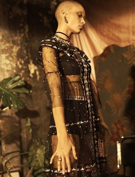 Hot And Sexy Adwoa Aboah Photos ThBLOG