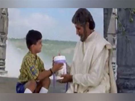 Man driven by 'Sooryavansham-fatigue' writes to channel – ThePrint ...