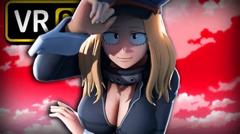 Hitting On Camie In Vrchat Vrchat Funny Moments Highlights