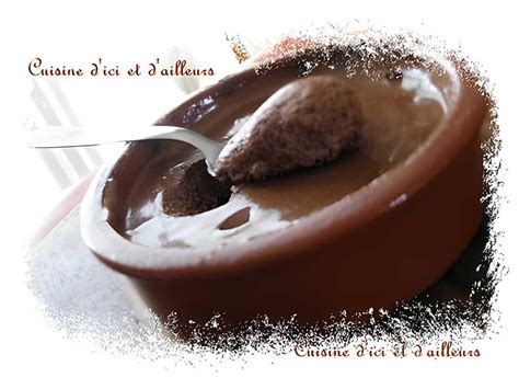 Recette De Mousse Au Chocolat Corsé Aux Eclats De Noisettes Et Pépites