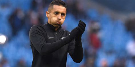 MERCADO Marquinhos Renueva Con El PSG Hasta El 2022 Plaza Deportiva