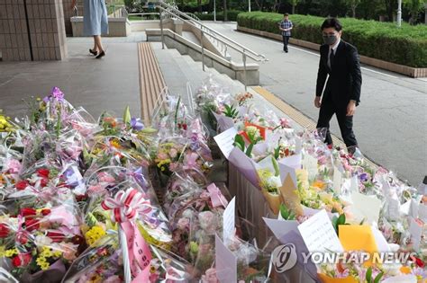 취임 100일 맞은 한동훈 법무장관 연합뉴스