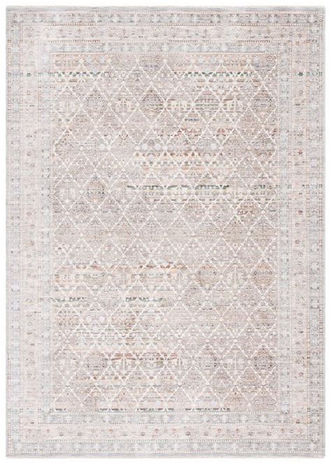 Safavieh Princeton Prn A Ivory Blue Rug Studio