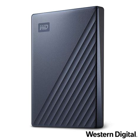 Wd My Passport Ultra 2tb星曜藍 25吋usb C行動硬碟 25吋 2tb外接硬碟 Yahoo奇摩購物中心