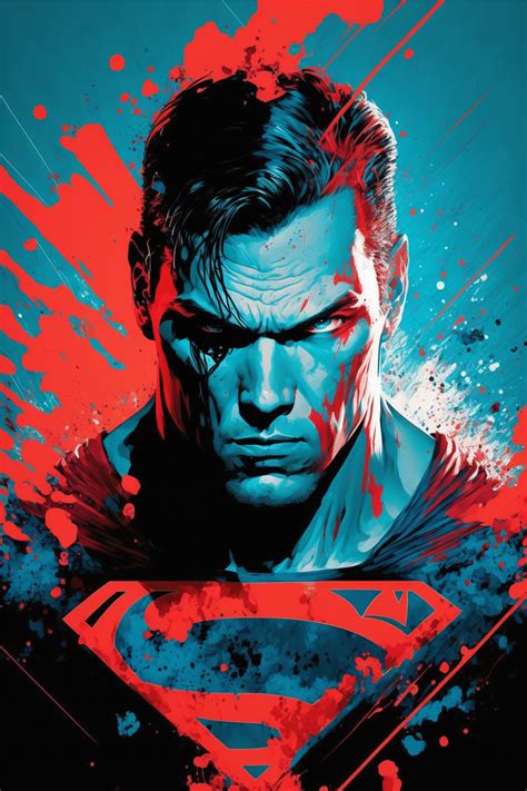 Superman Turns 75 75 Super Images Of The Man Of Steel Artofit