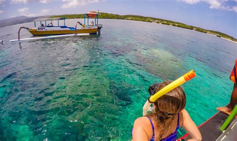 West Nusa Penida Tour And Snorkeling Eco Bali Tours