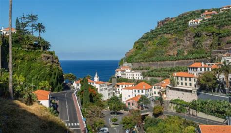 Madeira Ponta Do Sol Echt Mooiste Plekken Top