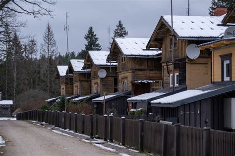 Līgatne Historical Centre And Village Entergauja