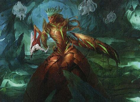 Magic The Gathering Tcg Deck Golgar Midrange By Tcgplayer Infinite