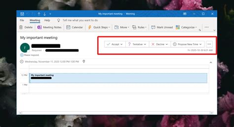 Come Creare E Inviare Un Invito A Una Riunione Da Outlook Moyens I O