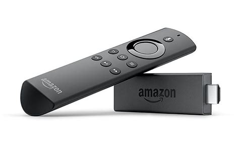 Amazon Fire TV Stick Launched In India At Rs. 3,999: Chromecast Killer?