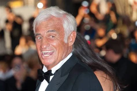 Mort De Jean Paul Belmondo Sa Fille Florence Brise Le Silence Public