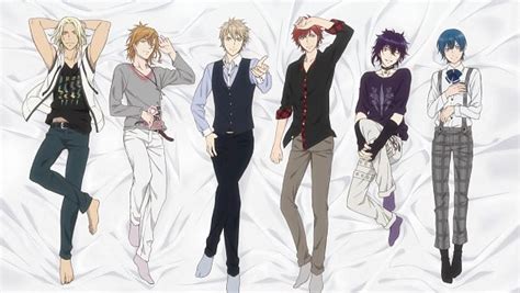 Dance With Devils Image By Maeda Hirotaka Zerochan Anime