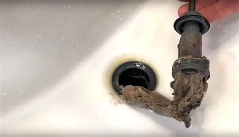 Bathroom Sink Stopper Stuck In Drain Artcomcrea