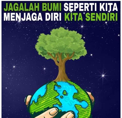 Contoh Lukisan Poster Melukis Poster Alam Sekitar Facebook Zahwah Shamoon