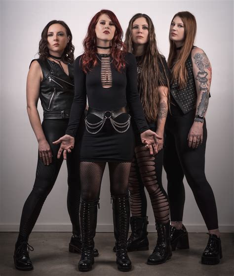 Kittie Announce Summer North American Tour Dates Mxdwn Music