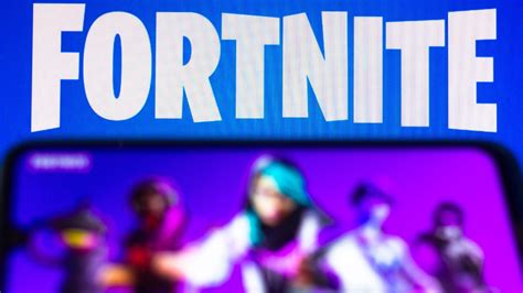 Epic Games Pledges Fortnite Proceeds To Ukraine Relief Efforts Pcmag