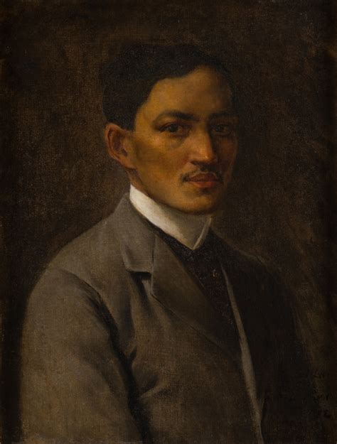 Jose Rizal