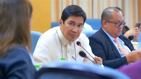 Erwin Tulfo Tops Oculum Senatorial Survey PressOnePH