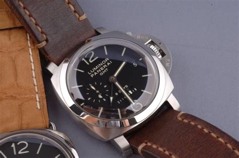 TimeZone Officine Panerai Archive I May Have A Problem