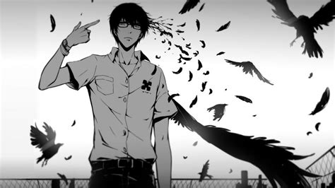 Zankyou No Terror Wallpapers Top Free Zankyou No Terror Backgrounds