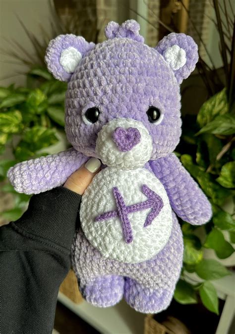 Amethyst Crochet On Twitter Rt Harlilotts I Got One