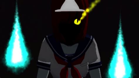 Ghost Girl Yandere Simulator