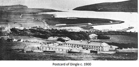 MKA Blog - Dingle 1900 - www.mykerryancestors.com