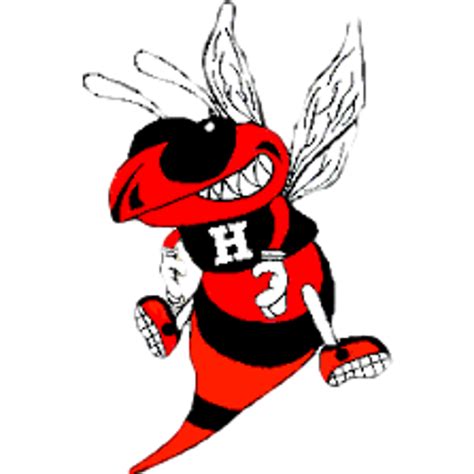 Hickory High School Logo